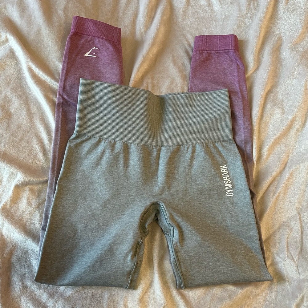 Gymshark leggings
